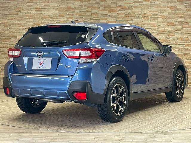 スバル&nbsp;XVの画像17