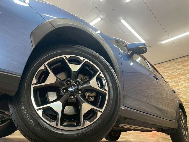 スバル&nbsp;XVの画像19