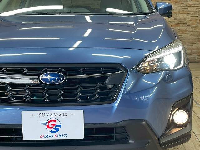 スバル&nbsp;XVの画像20