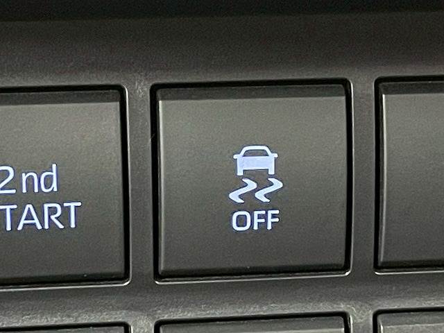 トヨタ&nbsp;ランドクルーザープラドの画像12