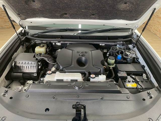 トヨタ&nbsp;ランドクルーザープラドの画像18