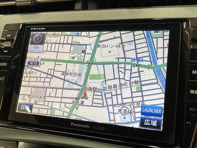 トヨタ&nbsp;プリウスの画像3