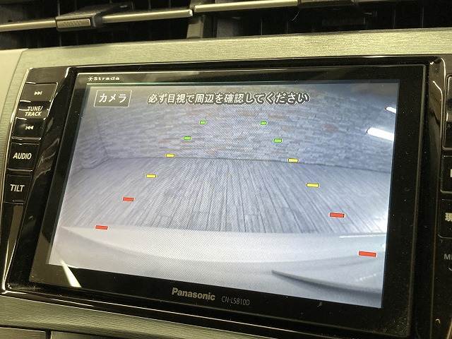 トヨタ&nbsp;プリウスの画像4