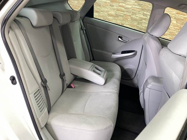 トヨタ&nbsp;プリウスの画像6