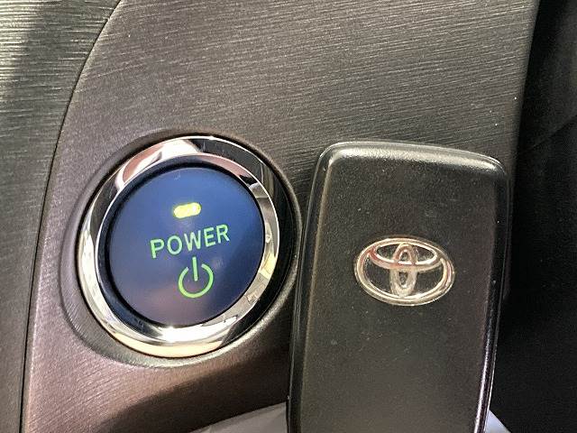 トヨタ&nbsp;プリウスの画像10