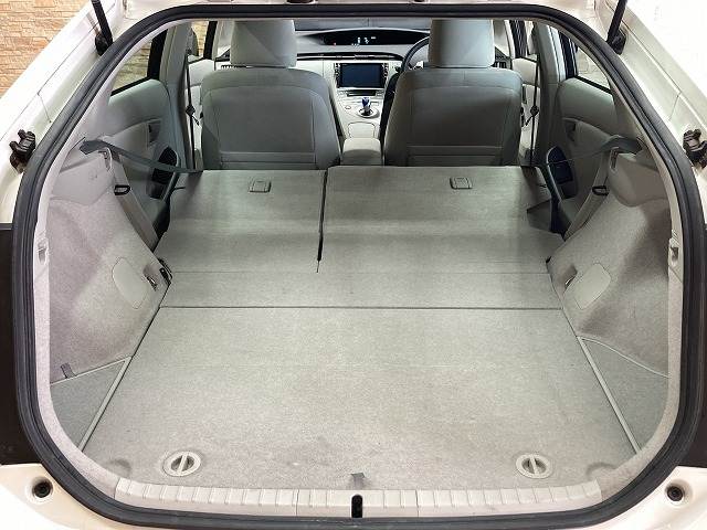 トヨタ&nbsp;プリウスの画像13