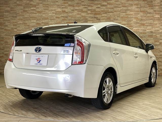 トヨタ&nbsp;プリウスの画像16
