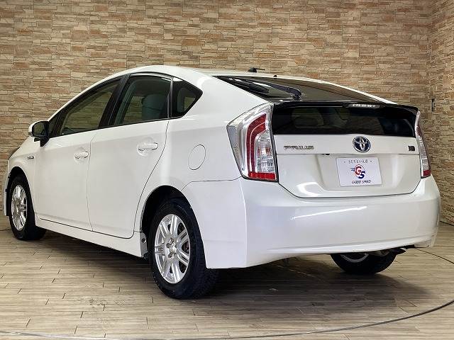 トヨタ&nbsp;プリウスの画像17