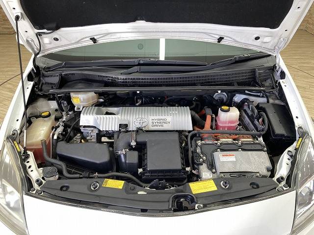 トヨタ&nbsp;プリウスの画像18