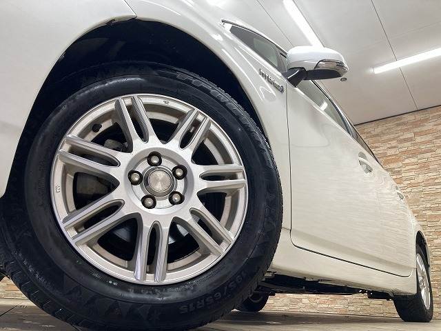 トヨタ&nbsp;プリウスの画像19