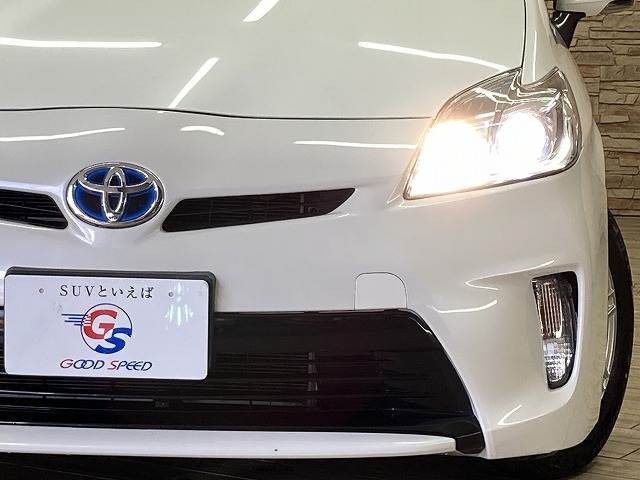 トヨタ&nbsp;プリウスの画像20