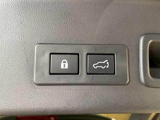 スバル&nbsp;レヴォーグ レイバックの画像10