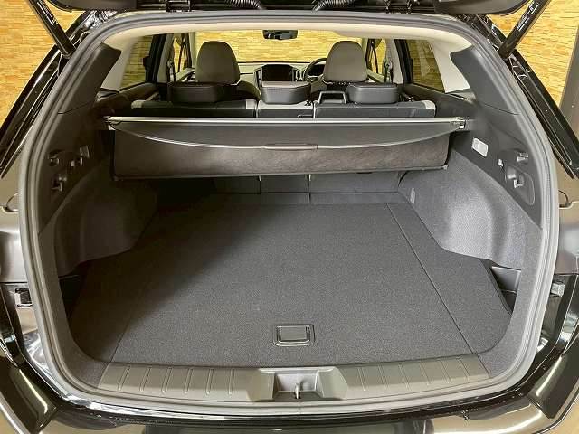 スバル&nbsp;レヴォーグ レイバックの画像13