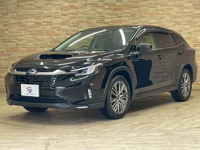 スバル&nbsp;レヴォーグ レイバックの画像14