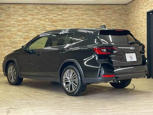 スバル&nbsp;レヴォーグ レイバックの画像17