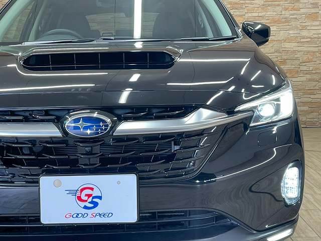スバル&nbsp;レヴォーグ レイバックの画像20