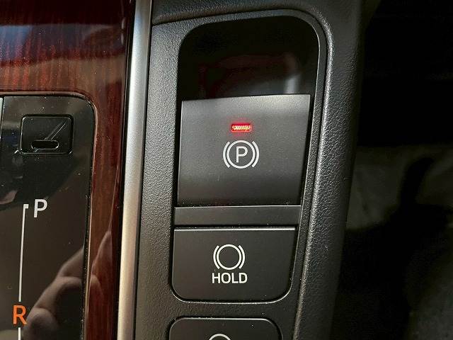 トヨタ&nbsp;ヴェルファイアの画像11