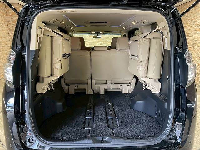 トヨタ&nbsp;ヴェルファイアの画像13