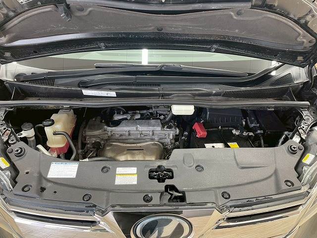 トヨタ&nbsp;ヴェルファイアの画像18