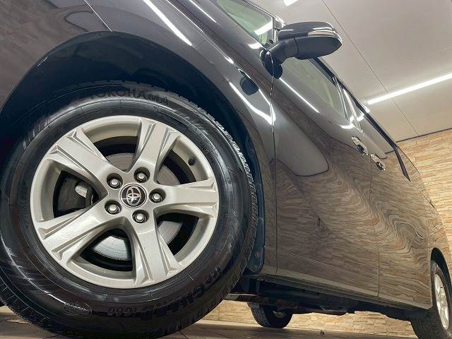 トヨタ&nbsp;ヴェルファイアの画像19