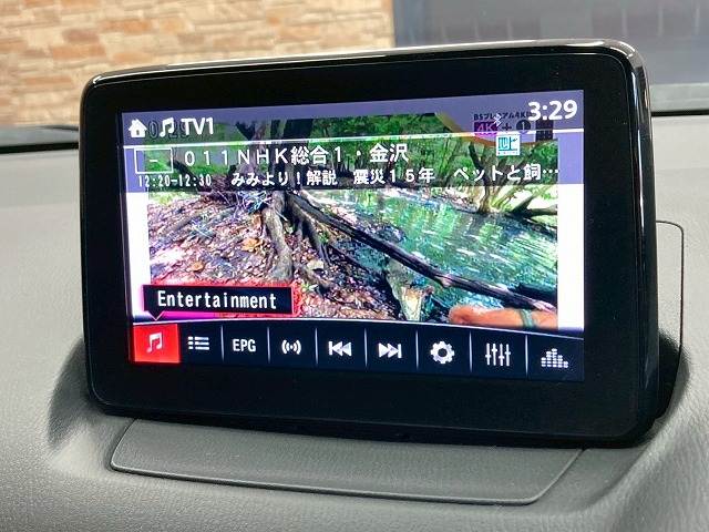 マツダ&nbsp;CX-3の画像3