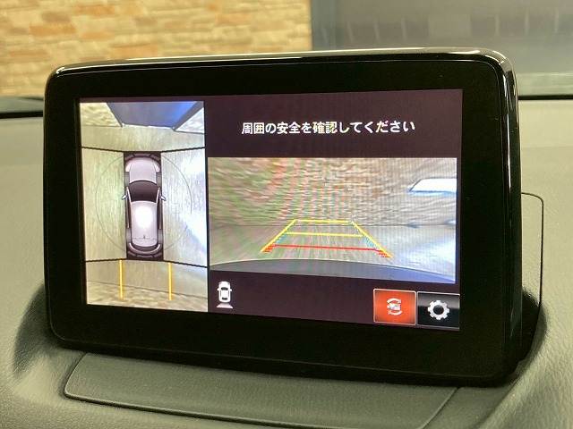 マツダ&nbsp;CX-3の画像4