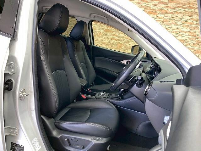 マツダ&nbsp;CX-3の画像5