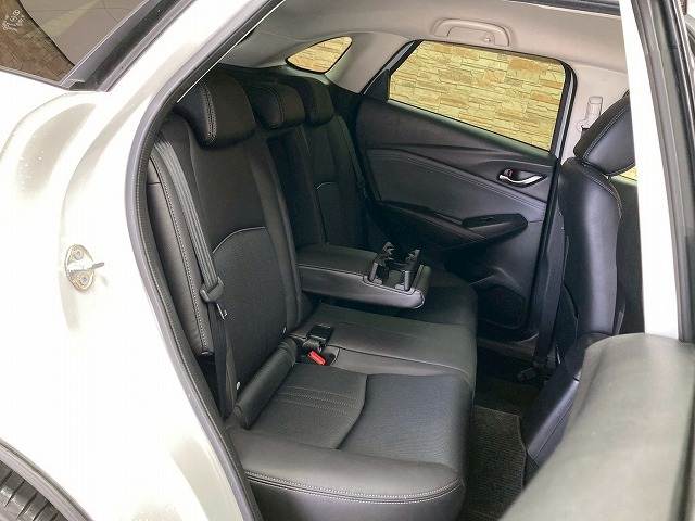 マツダ&nbsp;CX-3の画像6