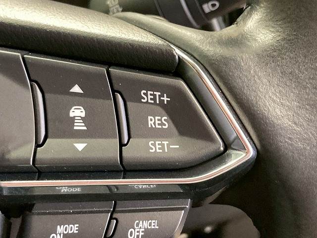 マツダ&nbsp;CX-3の画像7