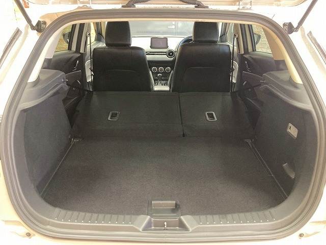 マツダ&nbsp;CX-3の画像13