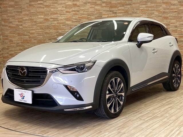 マツダ&nbsp;CX-3の画像14