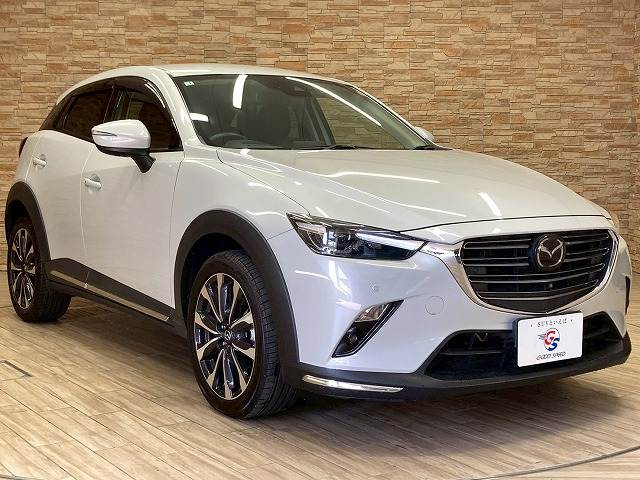 マツダ&nbsp;CX-3の画像15