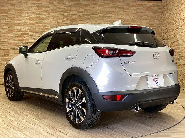 マツダ&nbsp;CX-3の画像16