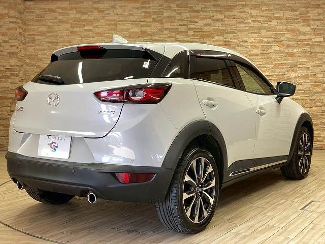 マツダ&nbsp;CX-3の画像17