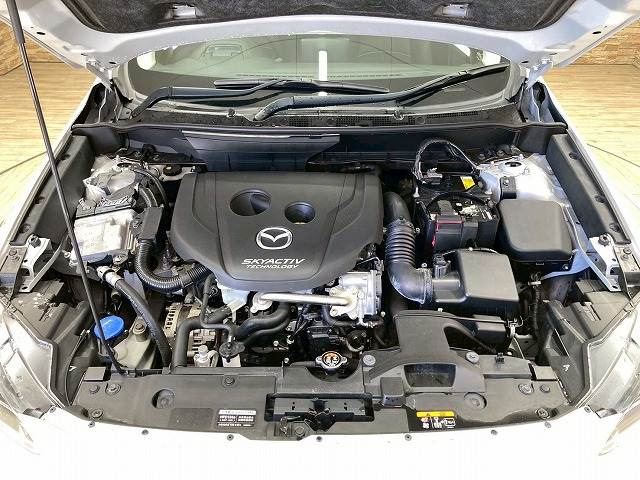 マツダ&nbsp;CX-3の画像18