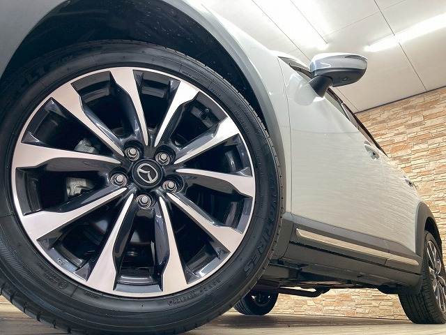 マツダ&nbsp;CX-3の画像19