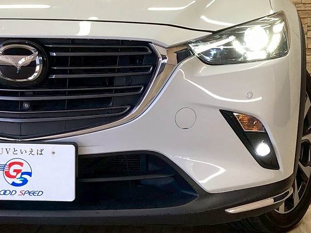 マツダ&nbsp;CX-3の画像20