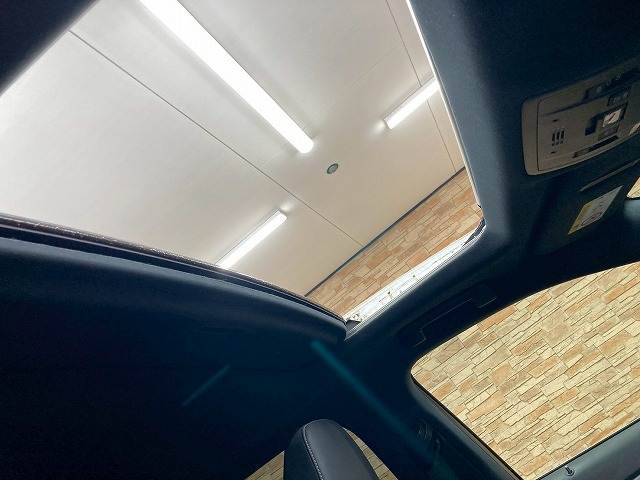 レクサス&nbsp;RXの画像7