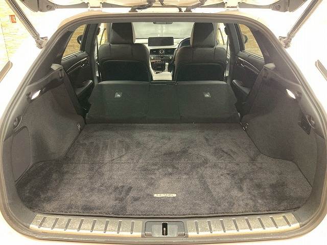 レクサス&nbsp;RXの画像13