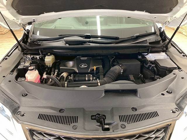 レクサス&nbsp;RXの画像18