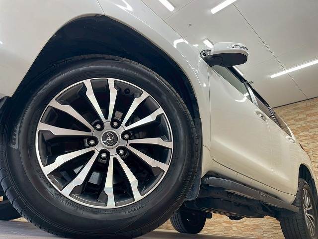 トヨタ&nbsp;ランドクルーザープラドの画像19