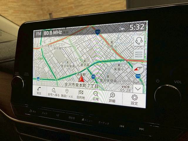 日産&nbsp;ノートオーラの画像3