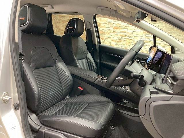 日産&nbsp;ノートオーラの画像5