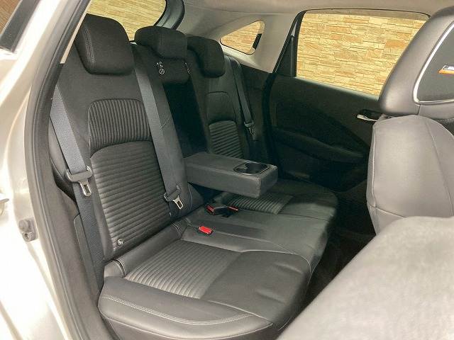 日産&nbsp;ノートオーラの画像6