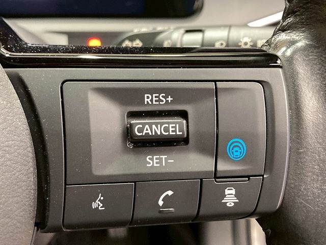 日産&nbsp;ノートオーラの画像7