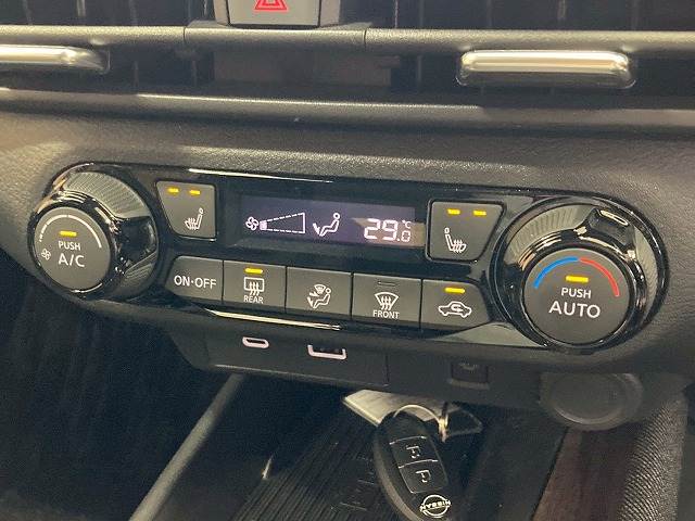 日産&nbsp;ノートオーラの画像11