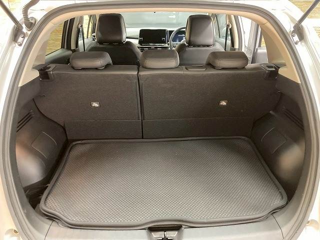 日産&nbsp;ノートオーラの画像13