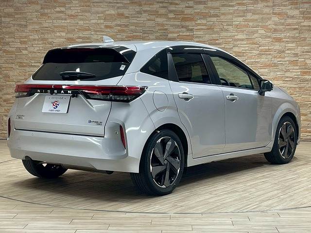 日産&nbsp;ノートオーラの画像16