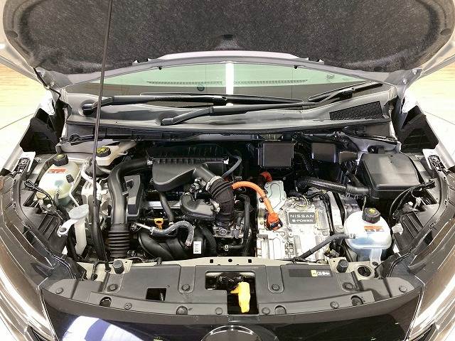 日産&nbsp;ノートオーラの画像18