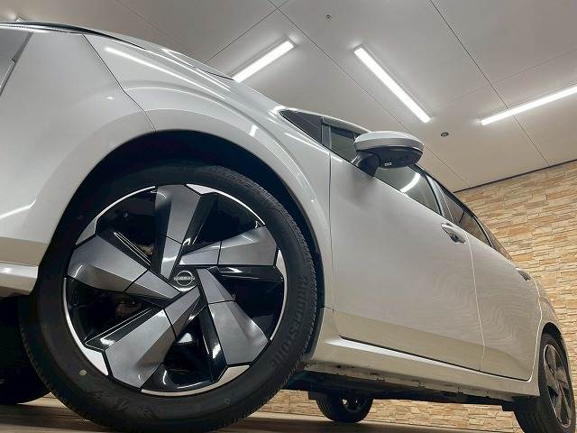 日産&nbsp;ノートオーラの画像19